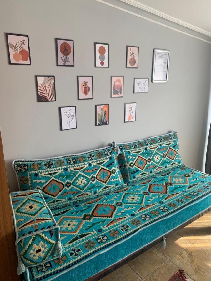 Pine Stone Apart Hotel Sultanahmet Istanbul Exteriör bild