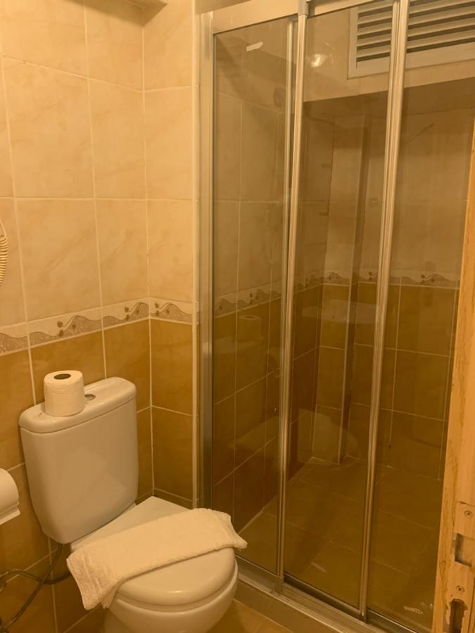 Pine Stone Apart Hotel Sultanahmet Istanbul Exteriör bild