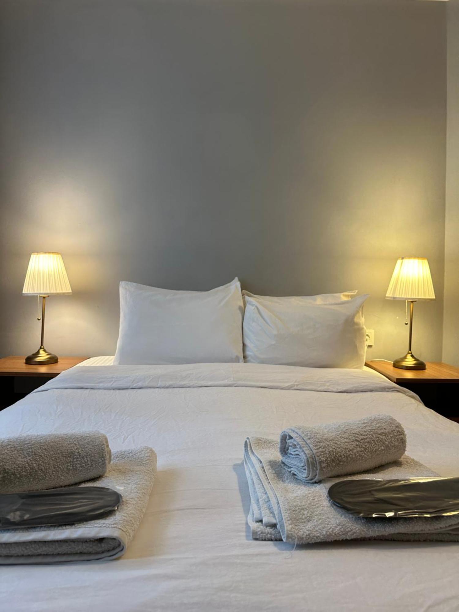 Pine Stone Apart Hotel Sultanahmet Istanbul Exteriör bild