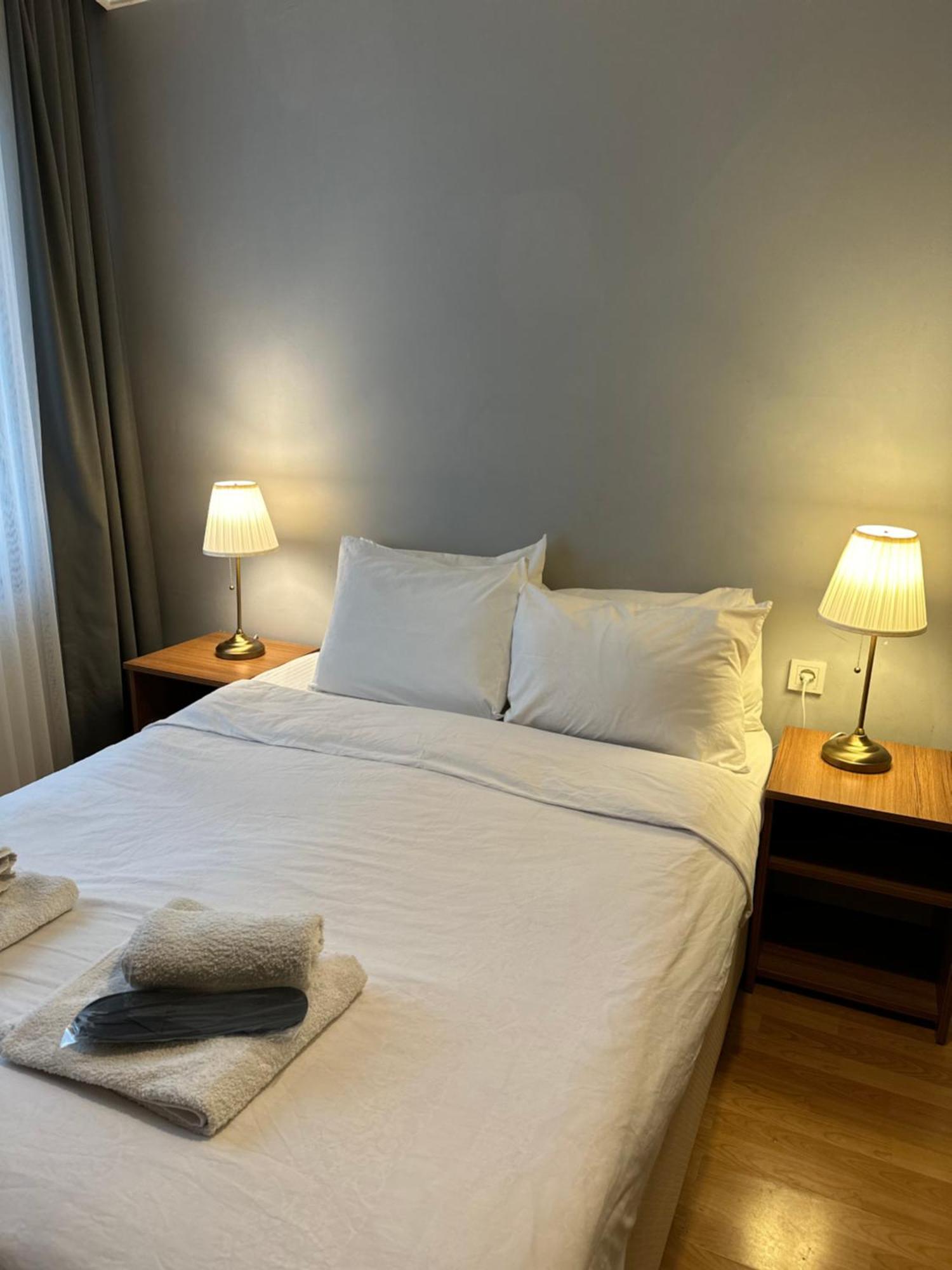 Pine Stone Apart Hotel Sultanahmet Istanbul Exteriör bild