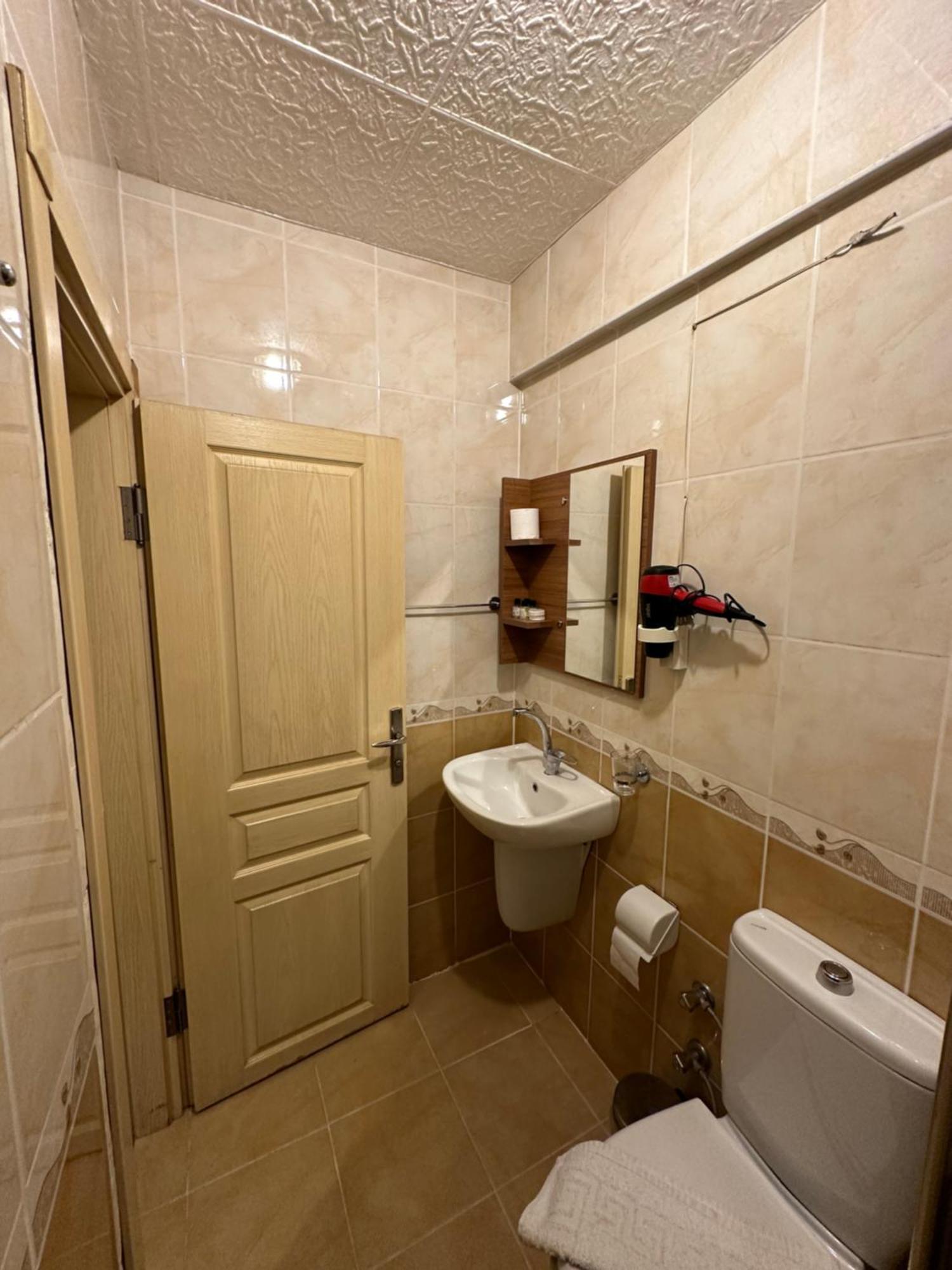 Pine Stone Apart Hotel Sultanahmet Istanbul Exteriör bild