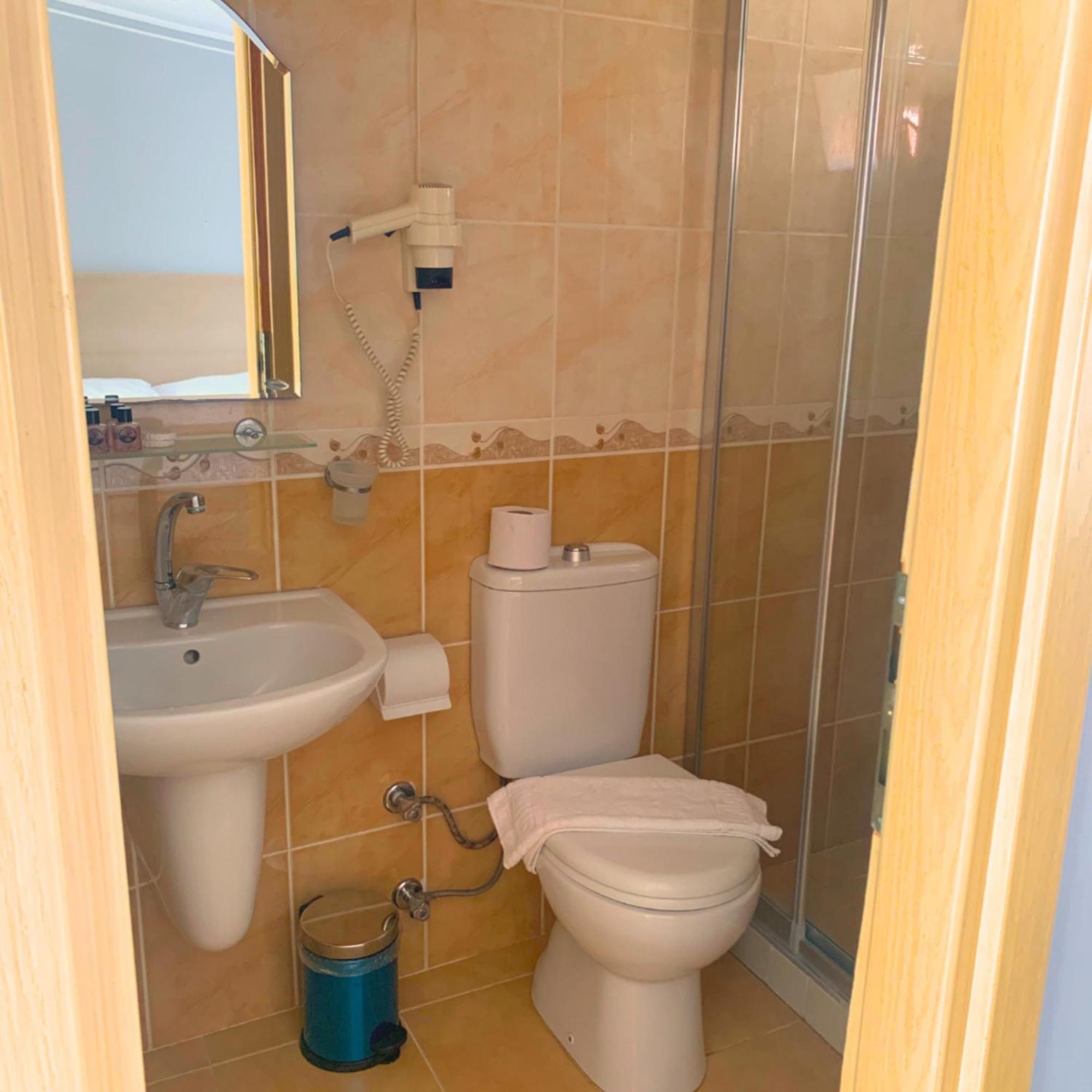 Pine Stone Apart Hotel Sultanahmet Istanbul Exteriör bild